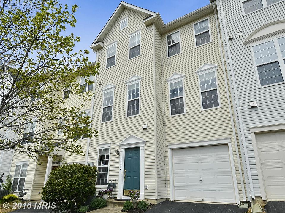 1st image of 13322 Burrough Farm Dr
