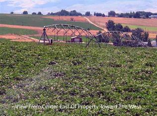0 S Wamstad Rd, Parma, ID 83660
