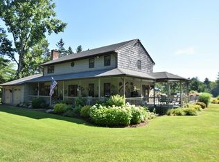 22 Miller Ave, Southampton, MA 01073