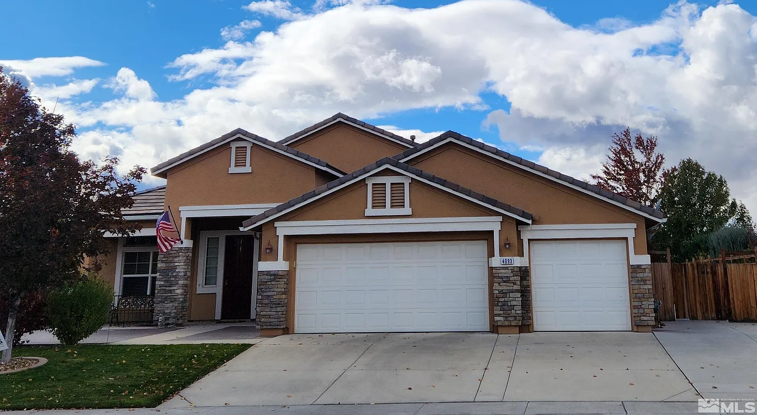 4093 Wisdom Dr photo 1