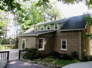 10 Moriarty Rd, Bloomingburg, NY 12721