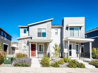 22863 E Tufts Ave Unit A, Aurora, CO 80015