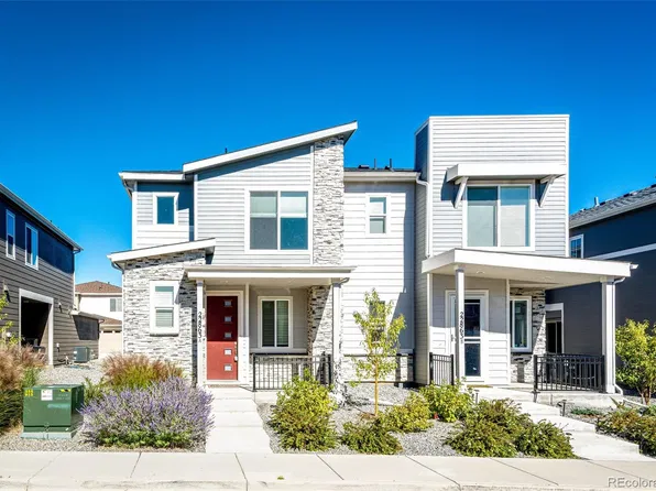 22863 E Tufts Ave Unit A, Aurora, CO 80015