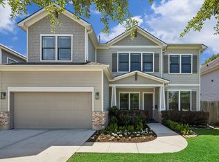 1547 Cheshire Ln, Houston, TX 77018