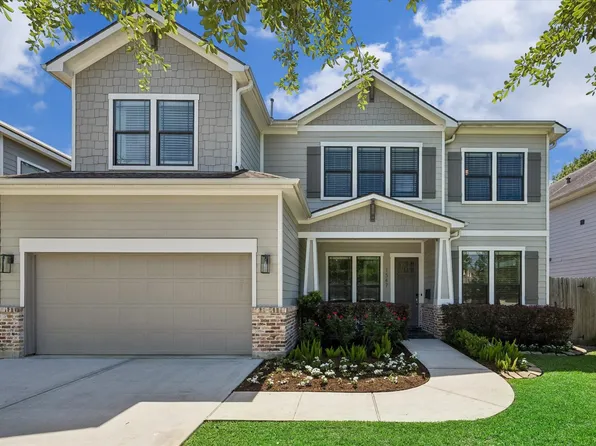 1547 Cheshire Ln, Houston, TX 77018