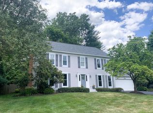 14604 Antigone Dr, Gaithersburg, MD 20878