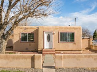 5302 9th St NW, Albuquerque, NM 87107