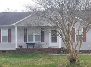 522 Faith Farm Rd, Salisbury, NC 28146