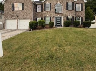 320 Oxnard Cir SW, Atlanta, GA 30331