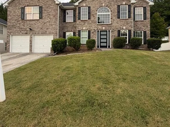 320 Oxnard Cir SW, Atlanta, GA 30331