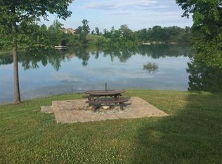 3055 Caywood Rd, Dandridge, TN 37725