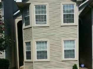 14 Springwood Pl, Hampton, VA 23666