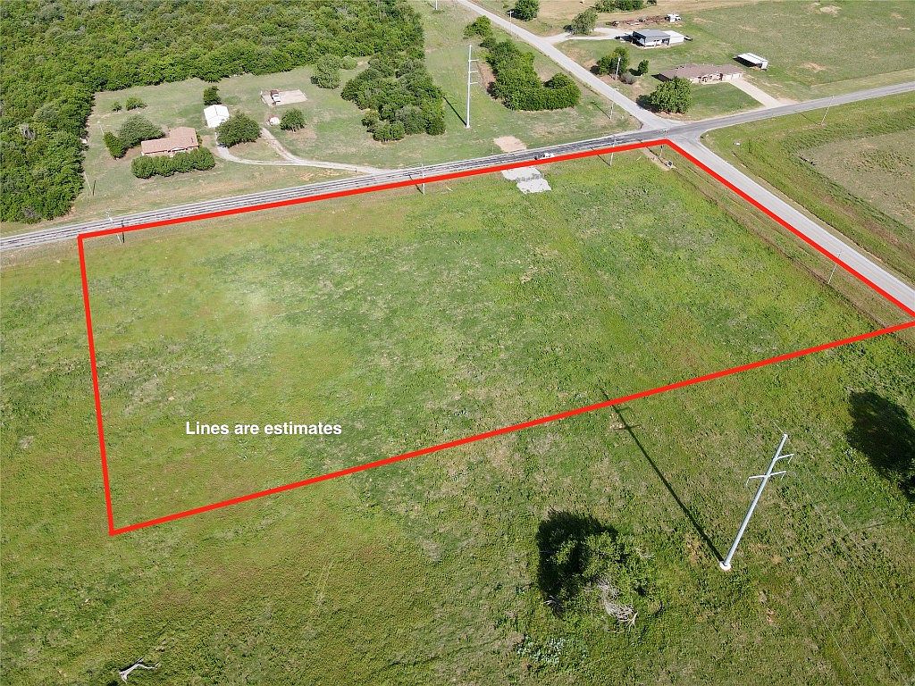 0 Grand Ave, Verden, OK 73092 MLS 1113624 Zillow