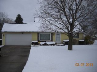 23003 Acacia Pl, South Bend, IN