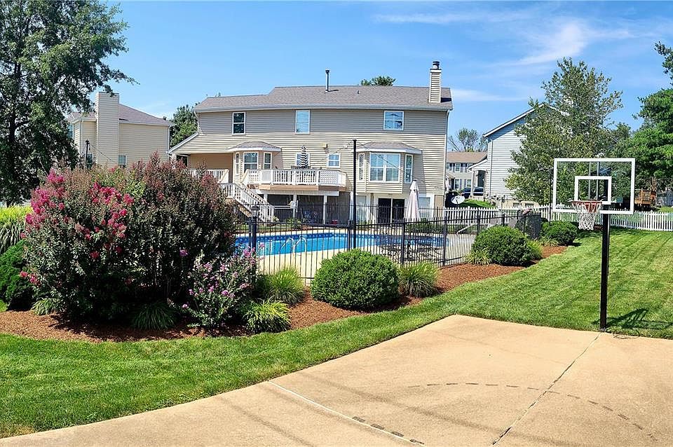 9806 Affton View Ct, Saint Louis, MO 63123 Zillow