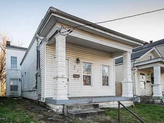 2nd image of 2528 W Main St