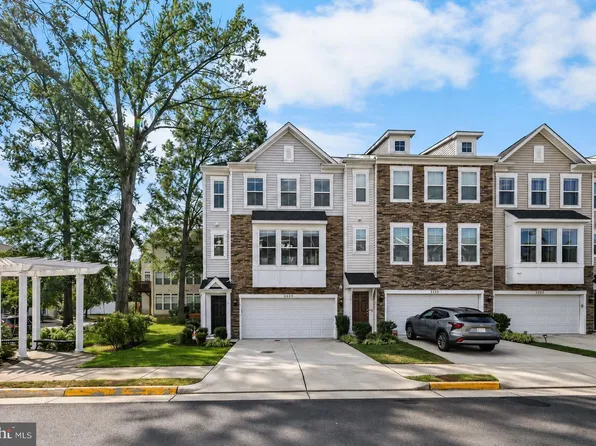 4733 Earl Flanagan Way, Alexandria, VA 22309