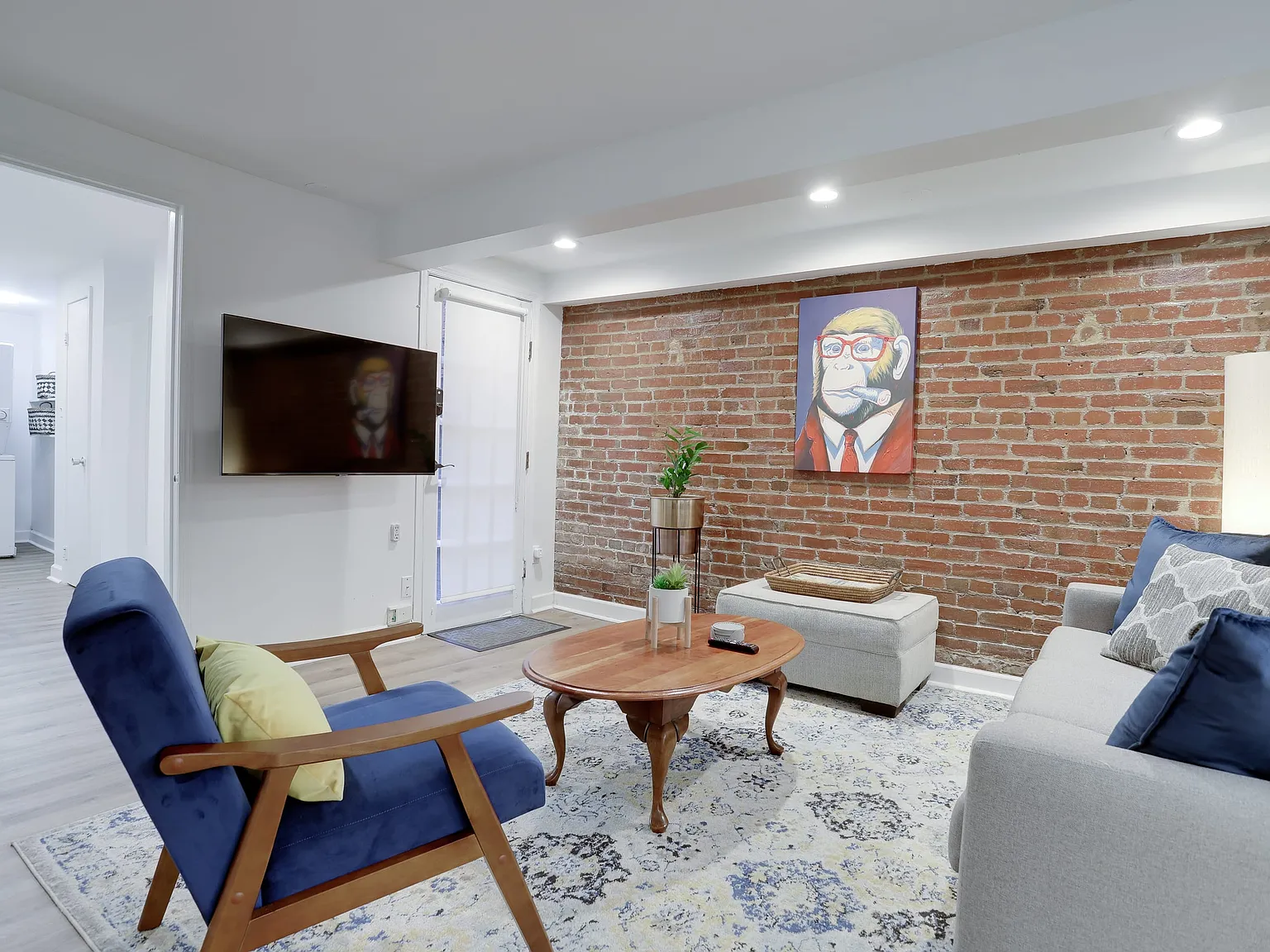 1 bed, 700 sqft, $3,800 — Photo 1
