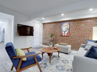 1927 S St NW APT 1/2, Washington, DC 20009