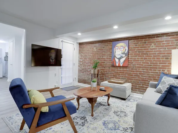 1927 S St NW APT 1/2, Washington, DC 20009