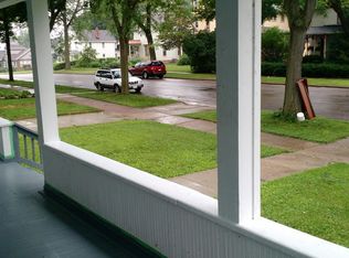 432 1/2 2nd St, Baraboo, WI 53913