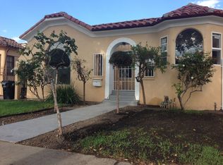 3026 Wellington Rd, Los Angeles, CA 90016