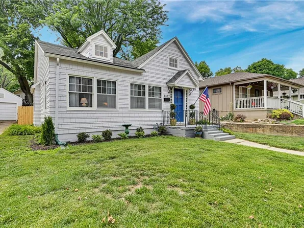 4432 Terrace St, Kansas City, MO 64111