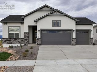 10436 Plein Air Pl, Colorado Springs, CO 80924