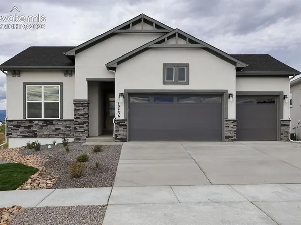 10436 Plein Air Pl, Colorado Springs, CO 80924