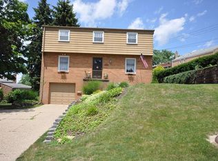 378 Grace St, Pittsburgh, PA