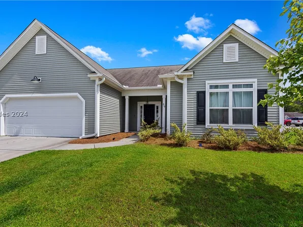 89 Wyndham Dr, Bluffton, SC 29910