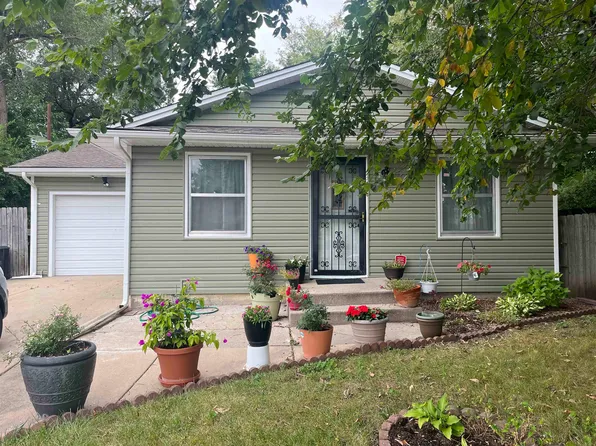 3415 Gladstone Ave, Rockford, IL 61101