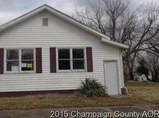 213 E 9th St, Metropolis, IL 62960