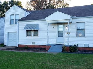 305 W Mid America Blvd, Midwest City, OK 73110