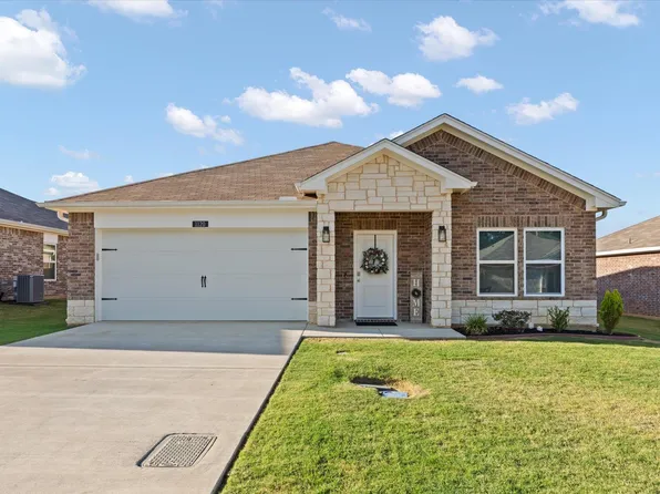 1120 Mission Creek Dr, Longview, TX 75601