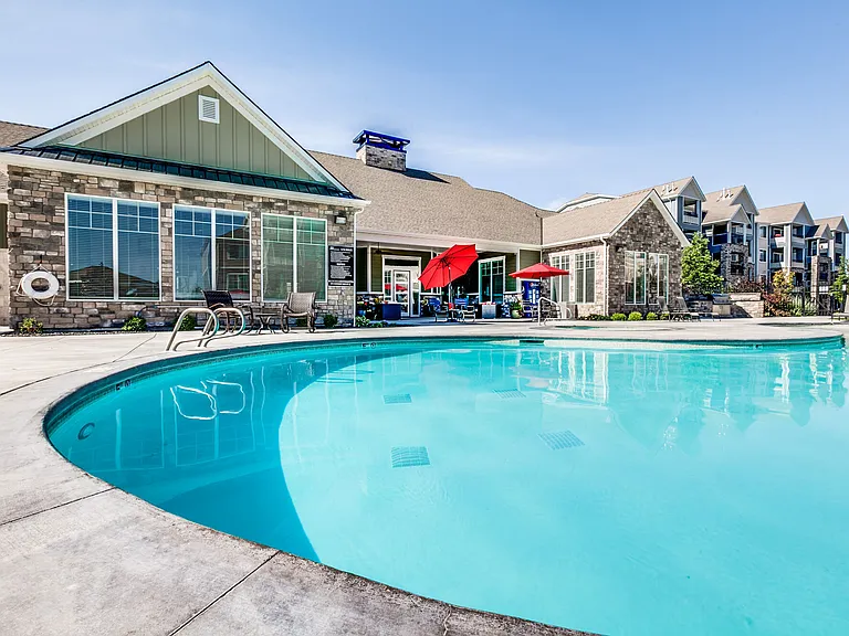 The Regency at River Valley — Photo 28