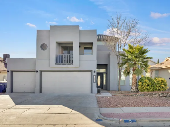 12612 Sun Empress Dr, El Paso, TX 79938
