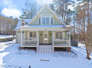 1788 Town Home Dr, Apex, NC 27502