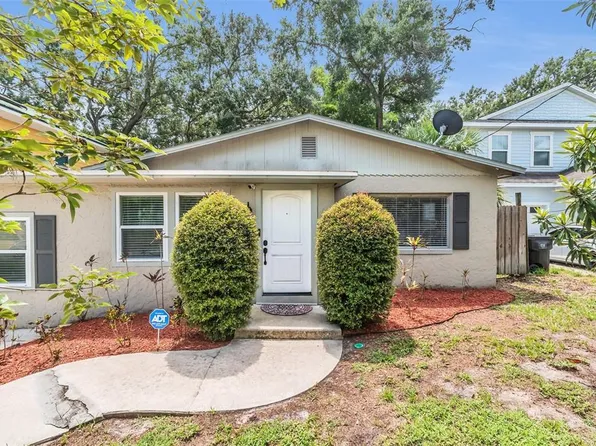 2510 E CHURCH STREET, ORLANDO, FL 32803
