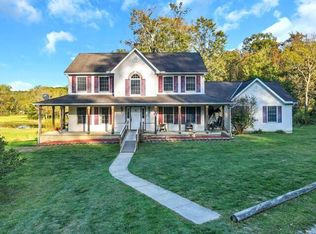 5440 Borah Hill Rd SE, Lancaster, OH 43130