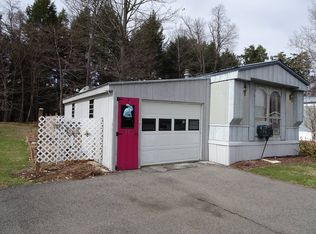 4349 State Highway 7 LOT 32, Oneonta, NY 13820