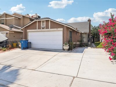 4621 Bristol Manor Dr, Las Vegas, NV, 89108