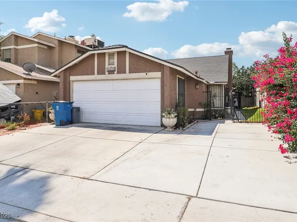 4621 Bristol Manor Dr, Las Vegas, NV 89108