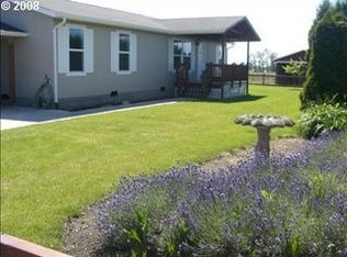 9492 S Highway 211, Canby, OR 97013