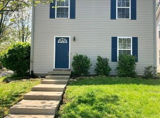 106 Wood Glenn Way, Georgetown, KY 40324