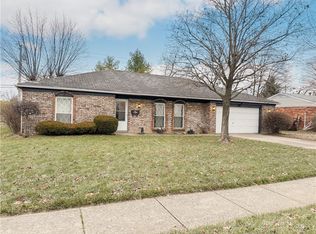 619 Overla Blvd, Englewood, OH 45322