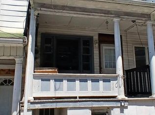 127 Birch St, Shamokin, PA