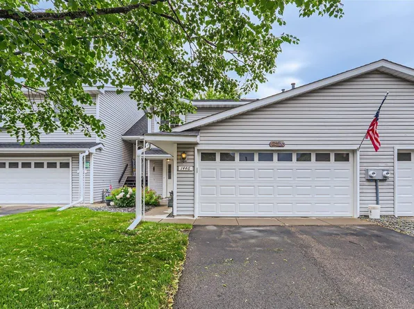 1446 Hilo Ave N, Oakdale, MN 55128