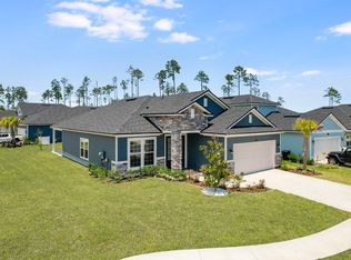78 Sandoval Ln, Saint Augustine, FL 32095