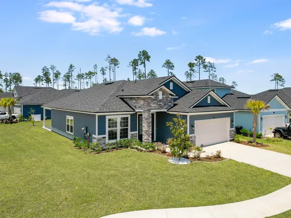 78 Sandoval Ln, Saint Augustine, FL 32095